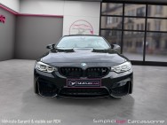 BMW d'occasion M4 M4 COUPE de 2015 Carcassonne (11)﻿