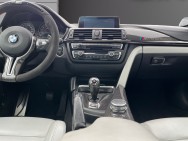 BMW d'occasion M4 M4 COUPE de 2015 Carcassonne (11)﻿