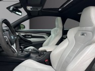 BMW d'occasion M4 M4 COUPE de 2015 Carcassonne (11)﻿