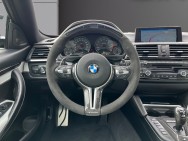 BMW d'occasion M4 M4 COUPE de 2015 Carcassonne (11)﻿