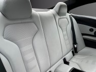 BMW d'occasion M4 M4 COUPE de 2015 Carcassonne (11)﻿