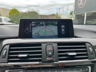 BMW d'occasion M4 M4 COUPE de 2015 Carcassonne (11)﻿