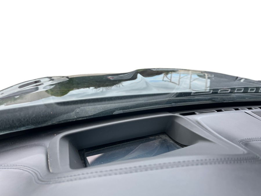 BMW d'occasion M4 M4 COUPE de 2015 Carcassonne (11)﻿