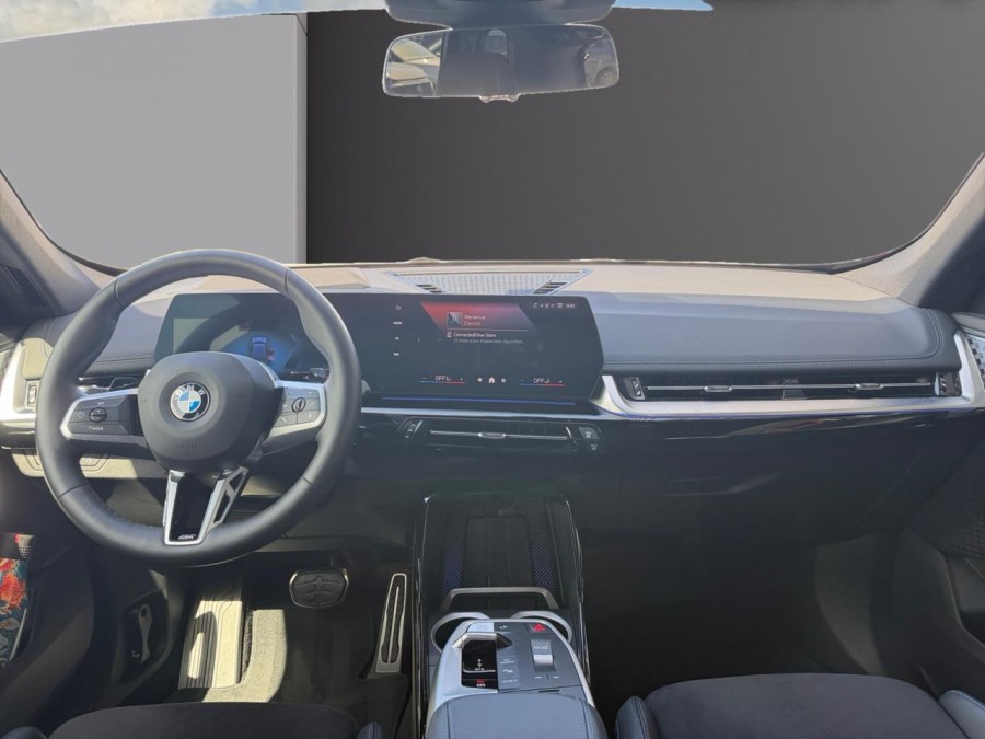 BMW d'occasion X1 M SPORT de 2024 Guadeloupe (97)﻿