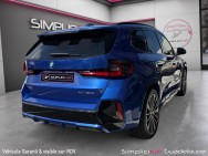 BMW d'occasion X1 M SPORT de 2024 Guadeloupe (97)﻿