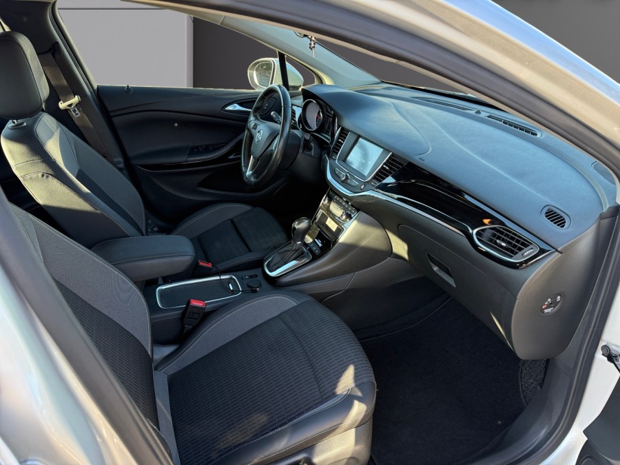 OPEL d'occasion ASTRA 1.4 TURBO 145 EDITION ULTIMATE CVT PH2 de 2021