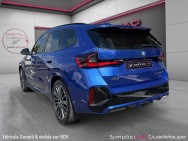 BMW d'occasion X1 M SPORT de 2024 Guadeloupe (97)﻿
