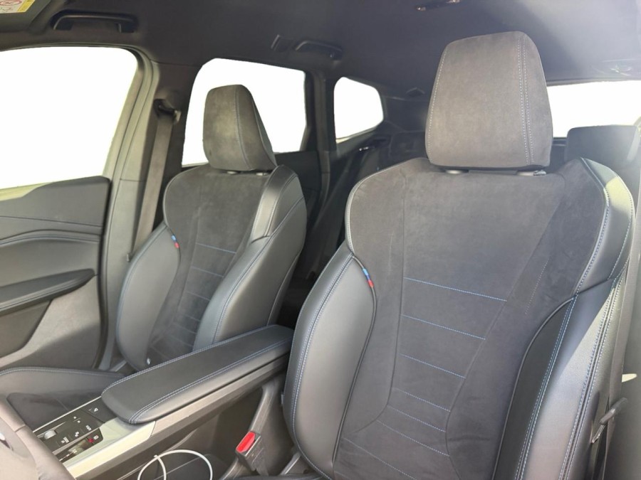 BMW d'occasion X1 M SPORT de 2024 Guadeloupe (97)﻿
