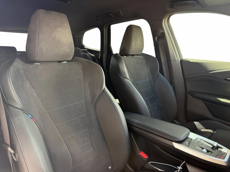BMW d'occasion X1 M SPORT de 2024 Guadeloupe (97)﻿