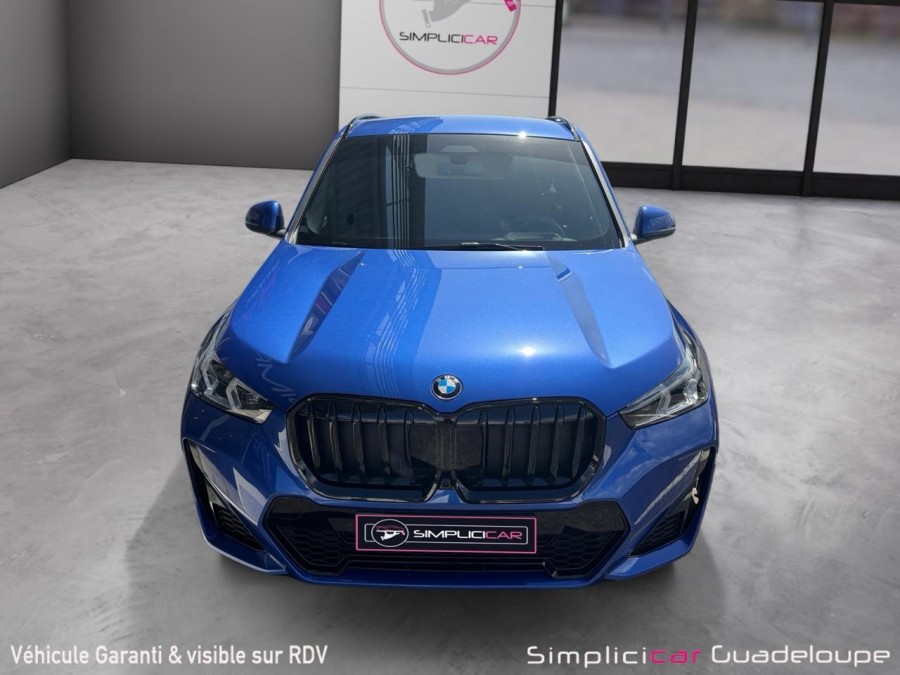 BMW d'occasion X1 M SPORT de 2024 Guadeloupe (97)﻿