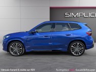 BMW d'occasion X1 M SPORT de 2024 Guadeloupe (97)﻿