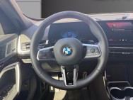 BMW d'occasion X1 M SPORT de 2024 Guadeloupe (97)﻿