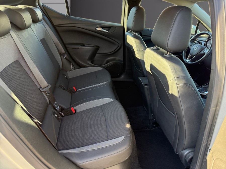 OPEL d'occasion ASTRA 1.4 TURBO 145 EDITION ULTIMATE CVT PH2 de 2021