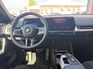 BMW d'occasion X1 M SPORT de 2024 Guadeloupe (97)﻿