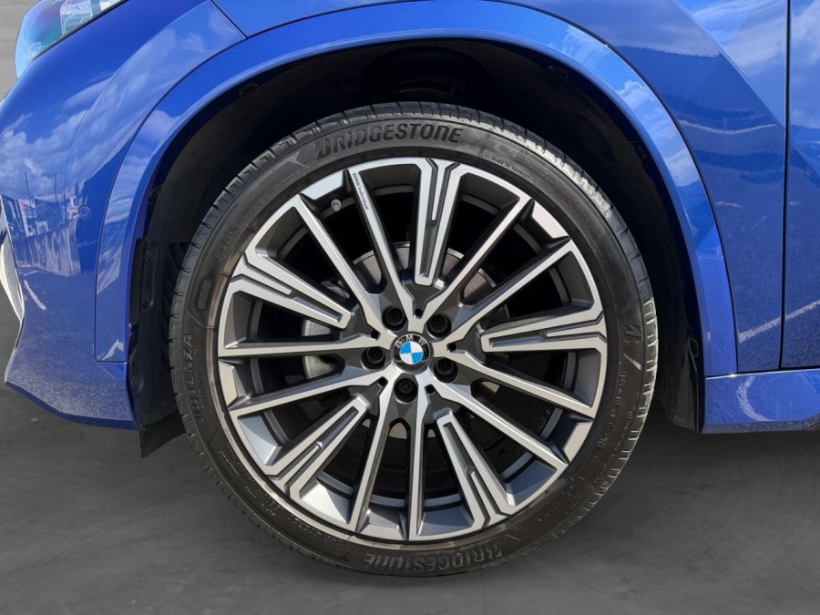BMW d'occasion X1 M SPORT de 2024 Guadeloupe (97)﻿