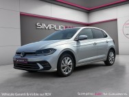 VOLKSWAGEN d'occasion POLO VI 1.0 TSI 95 VW EDITION DSG de 2023 St