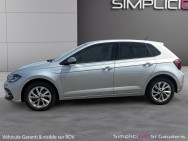 VOLKSWAGEN d'occasion POLO VI 1.0 TSI 95 VW EDITION DSG de 2023 St