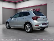 VOLKSWAGEN d'occasion POLO VI 1.0 TSI 95 VW EDITION DSG de 2023 St