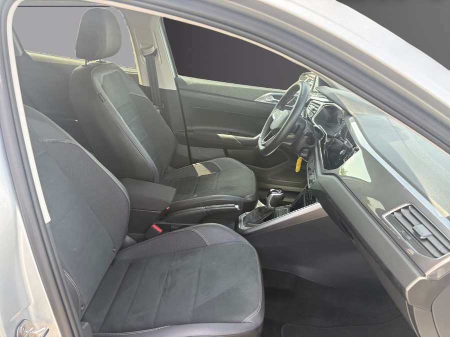 VOLKSWAGEN d'occasion POLO VI 1.0 TSI 95 VW EDITION DSG de 2023 St