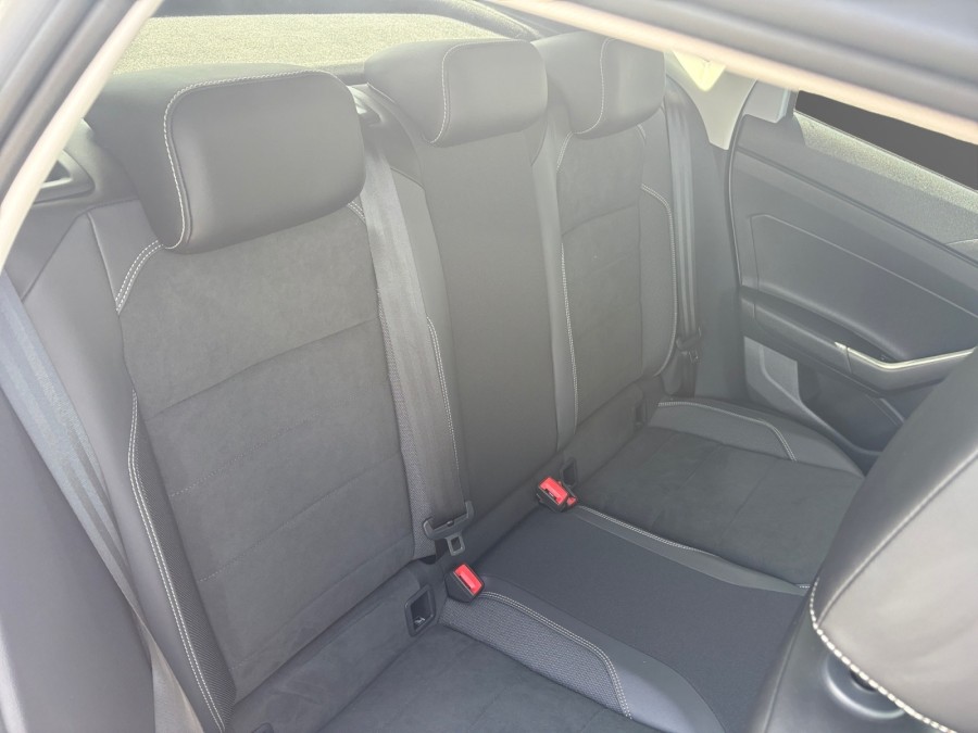 VOLKSWAGEN d'occasion POLO VI 1.0 TSI 95 VW EDITION DSG de 2023 St