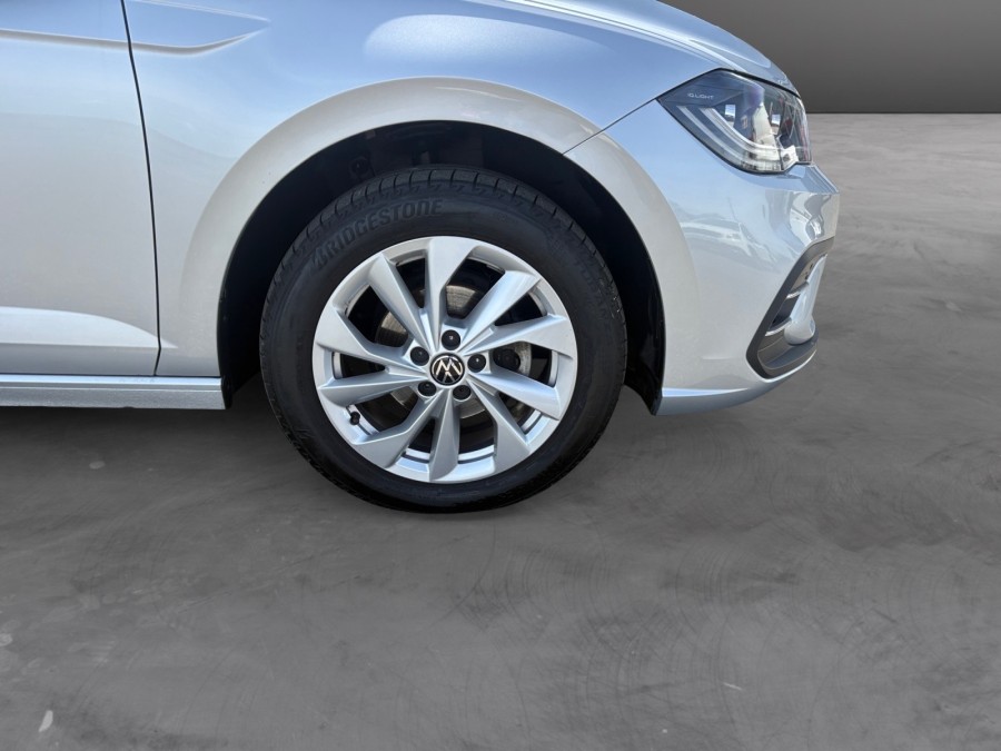 VOLKSWAGEN d'occasion POLO VI 1.0 TSI 95 VW EDITION DSG de 2023 St
