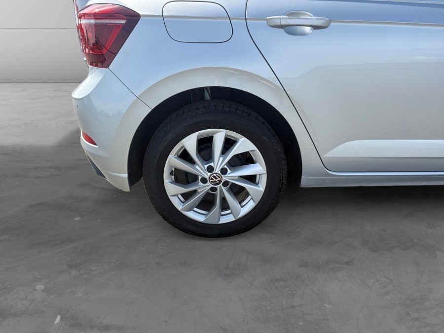 VOLKSWAGEN d'occasion POLO VI 1.0 TSI 95 VW EDITION DSG de 2023 St