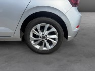 VOLKSWAGEN d'occasion POLO VI 1.0 TSI 95 VW EDITION DSG de 2023 St