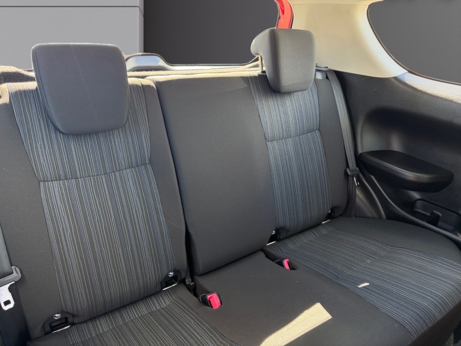 SUZUKI d'occasion SWIFT IV 1.2 VVT PRIVILEGE de 2016 Toulouse Nord