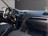 SUZUKI d'occasion SWIFT IV 1.2 VVT PRIVILEGE de 2016 Toulouse Nord