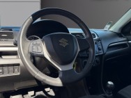 SUZUKI d'occasion SWIFT IV 1.2 VVT PRIVILEGE de 2016 Toulouse Nord