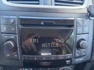 SUZUKI d'occasion SWIFT IV 1.2 VVT PRIVILEGE de 2016 Toulouse Nord