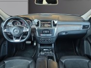 MERCEDES d'occasion CLASSE M ML 350 CDI BLUETEC de 2012 Valence (26)﻿