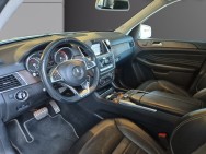 MERCEDES d'occasion CLASSE M ML 350 CDI BLUETEC de 2012 Valence (26)﻿