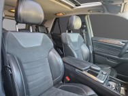 MERCEDES d'occasion CLASSE M ML 350 CDI BLUETEC de 2012 Valence (26)﻿
