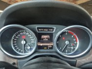 MERCEDES d'occasion CLASSE M ML 350 CDI BLUETEC de 2012 Valence (26)﻿