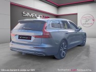 VOLVO d'occasion V60 D3 150 BUSINESS GEARTRONIC de 2019 Soissons (02)﻿