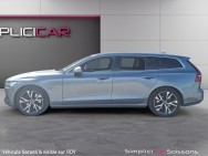 VOLVO d'occasion V60 D3 150 BUSINESS GEARTRONIC de 2019 Soissons (02)﻿
