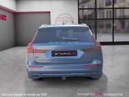 VOLVO d'occasion V60 D3 150 BUSINESS GEARTRONIC de 2019 Soissons (02)﻿