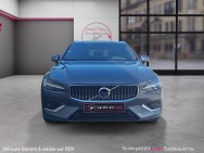 VOLVO d'occasion V60 D3 150 BUSINESS GEARTRONIC de 2019 Soissons (02)﻿