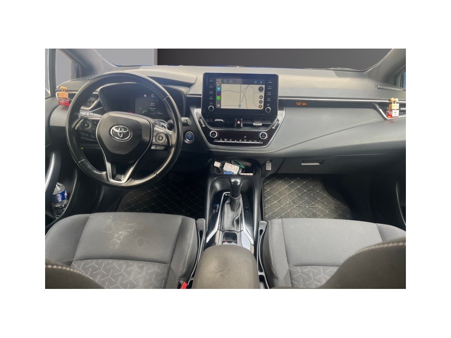TOYOTA d'occasion COROLLA TS 180H DESIGN de 2019 Le Raincy (93)﻿