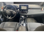 TOYOTA d'occasion COROLLA TS 180H DESIGN de 2019 Le Raincy (93)﻿