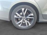 VOLVO d'occasion V60 D3 150 BUSINESS GEARTRONIC de 2019 Soissons (02)﻿