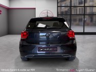 VOLKSWAGEN d'occasion POLO VI 1.0 TSI 116 R-LINE DSG de 2019 Lyon