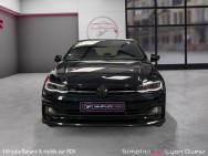 VOLKSWAGEN d'occasion POLO VI 1.0 TSI 116 R-LINE DSG de 2019 Lyon
