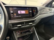 VOLKSWAGEN d'occasion POLO VI 1.0 TSI 116 R-LINE DSG de 2019 Lyon