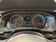 VOLKSWAGEN d'occasion POLO VI 1.0 TSI 116 R-LINE DSG de 2019 Lyon