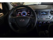HYUNDAI d'occasion I10 1.2 87cv intuitive de 2017 Aix Les Bains (73)﻿