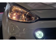 HYUNDAI d'occasion I10 1.2 87cv intuitive de 2017 Aix Les Bains (73)﻿