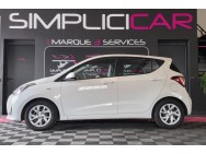HYUNDAI d'occasion I10 1.2 87cv intuitive de 2017 Aix Les Bains (73)﻿