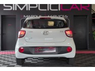 HYUNDAI d'occasion I10 1.2 87cv intuitive de 2017 Aix Les Bains (73)﻿